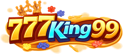 777king99 logo